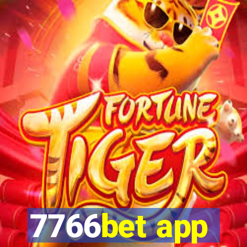 7766bet app